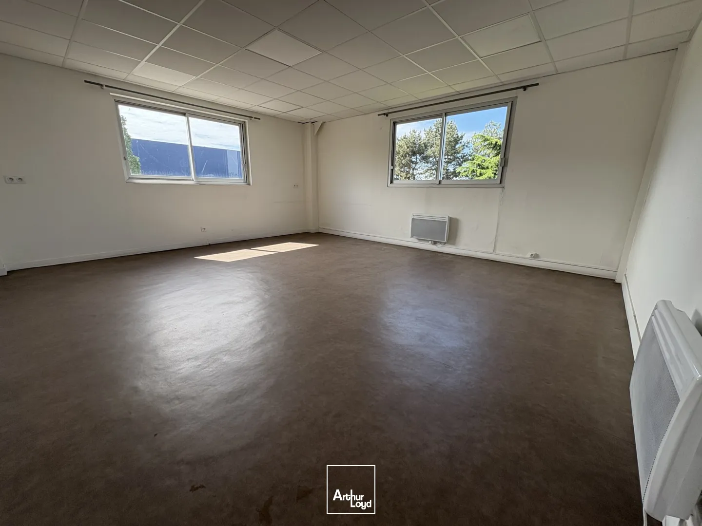 Locaux d'activité & Entrepôts - Vente - ORMES - 45140 - 2458-2458 - 7497643