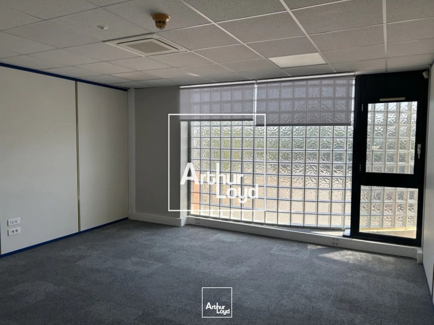 BUREAUX A LOUER - TOULOUSE BASSO CAMBO