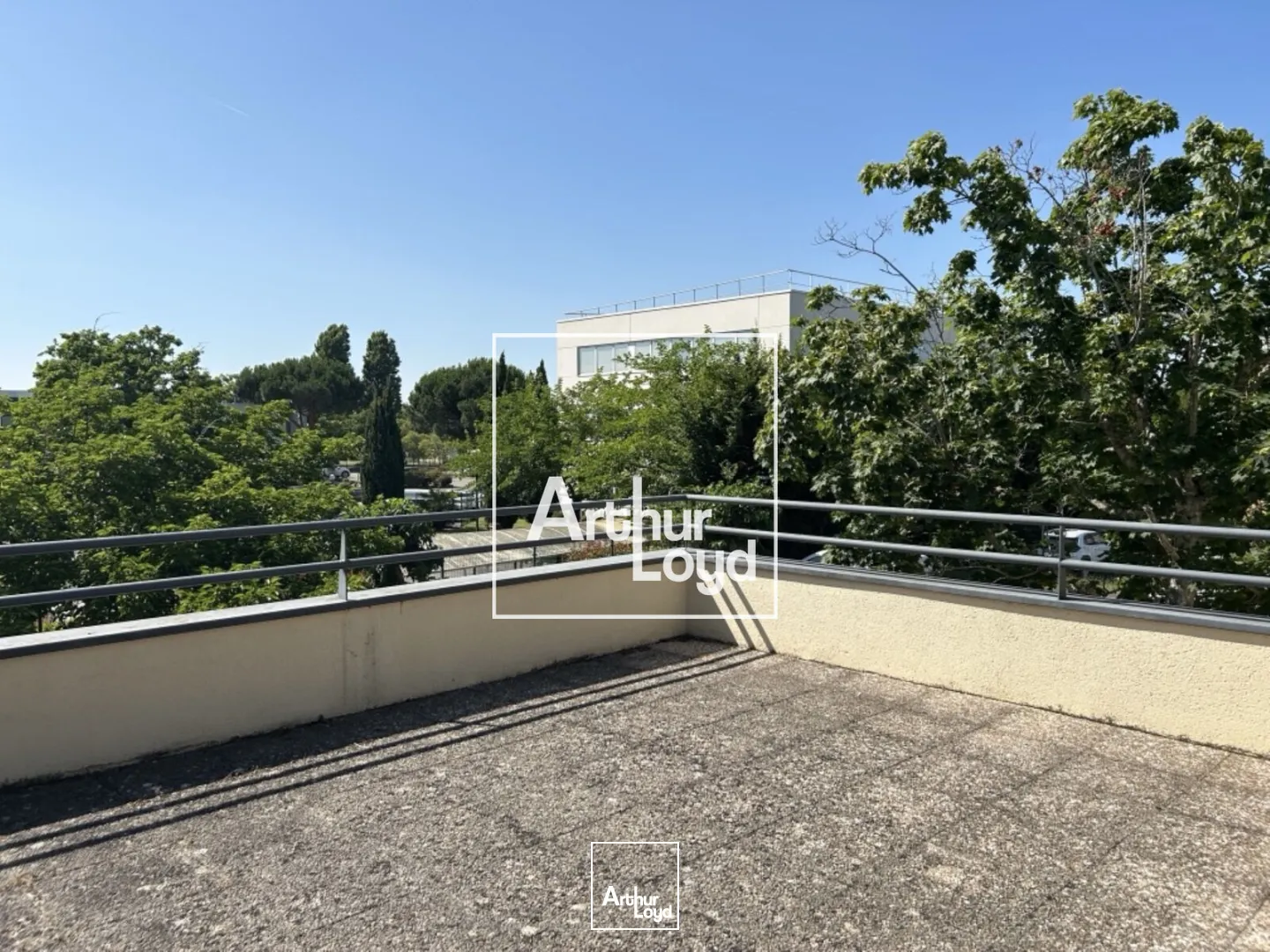 BUREAUX A LOUER - TOULOUSE BASSO CAMBO