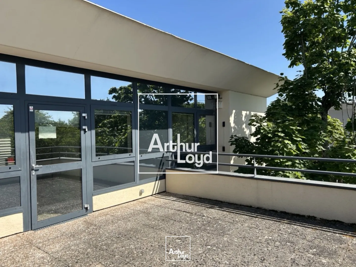 BUREAUX A LOUER - TOULOUSE BASSO CAMBO