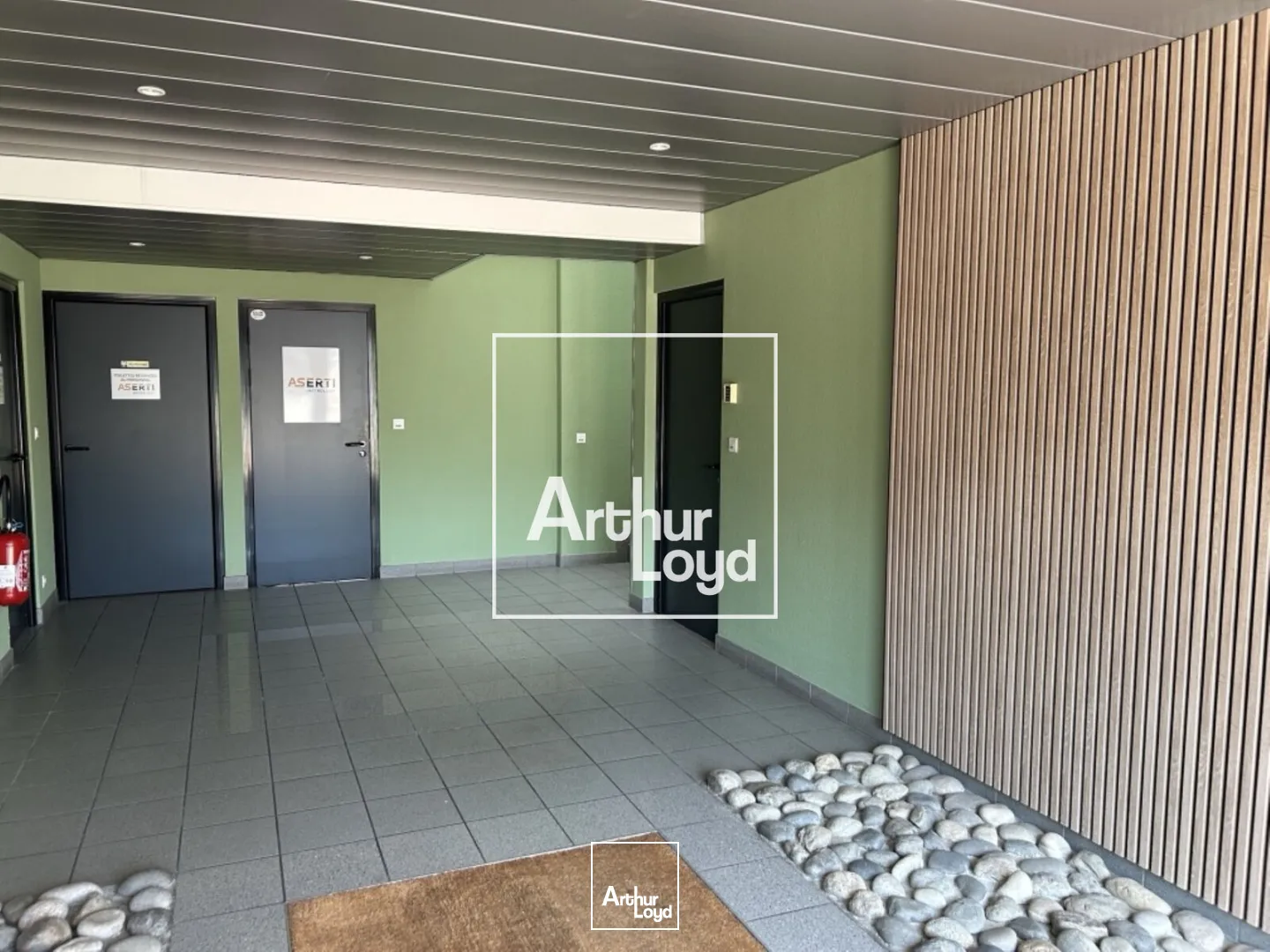 BUREAUX A LOUER - TOULOUSE BASSO CAMBO