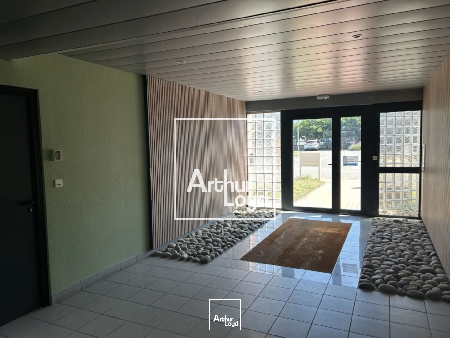 BUREAUX A LOUER - TOULOUSE BASSO CAMBO