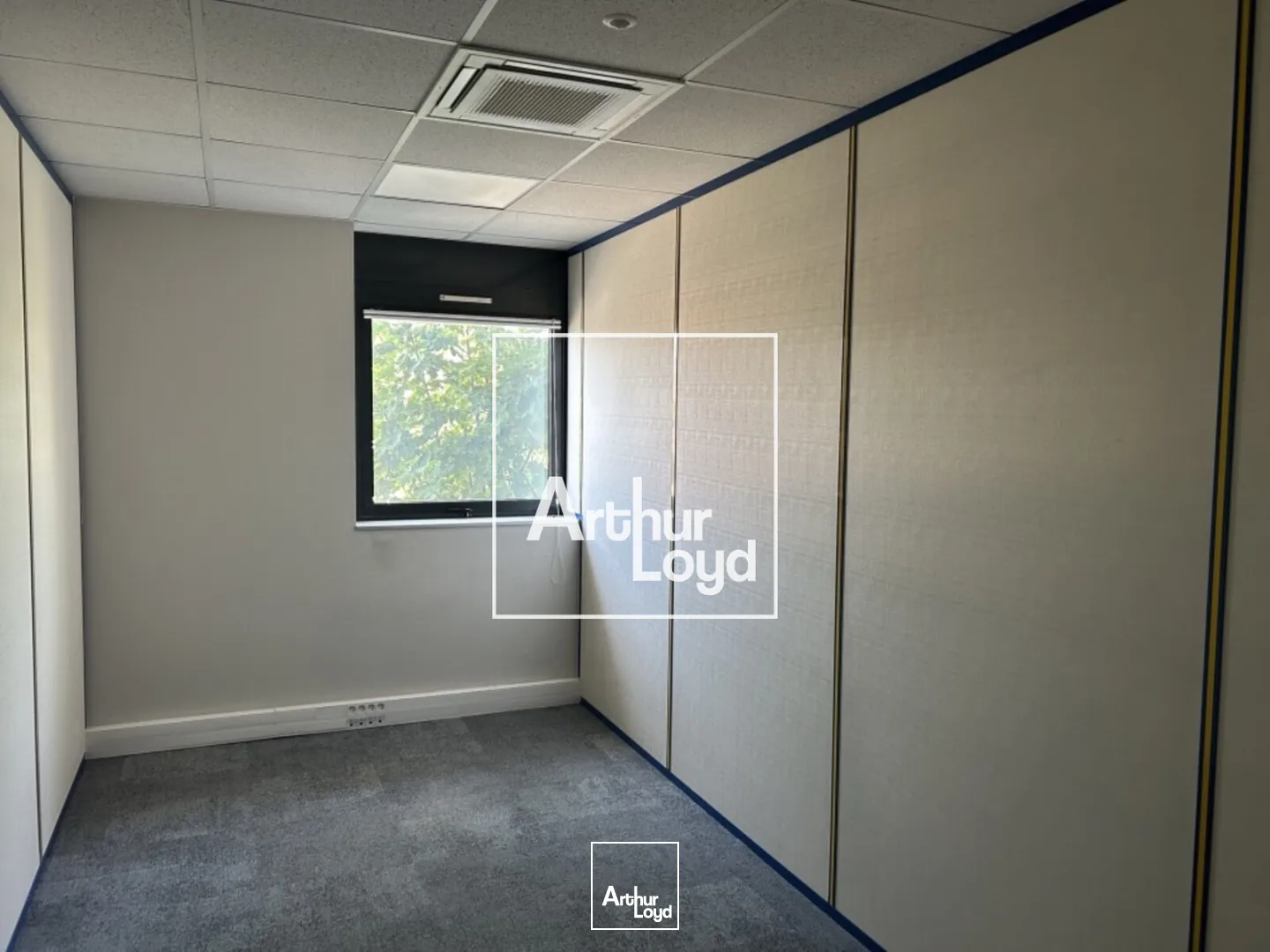 BUREAUX A LOUER - TOULOUSE BASSO CAMBO