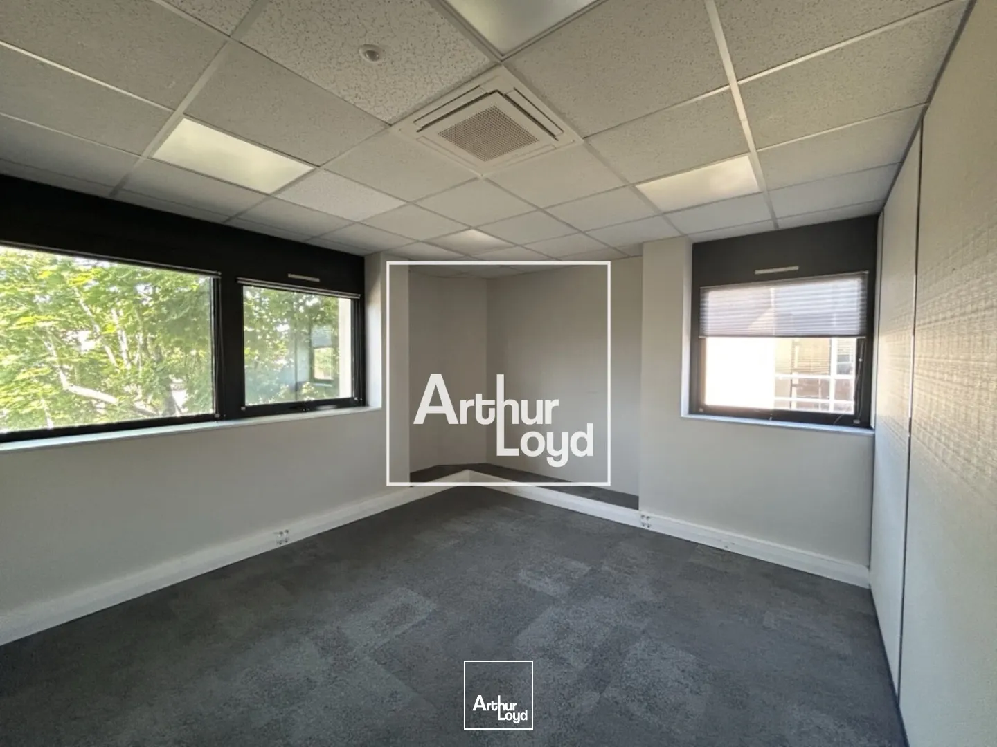 BUREAUX A LOUER - TOULOUSE BASSO CAMBO