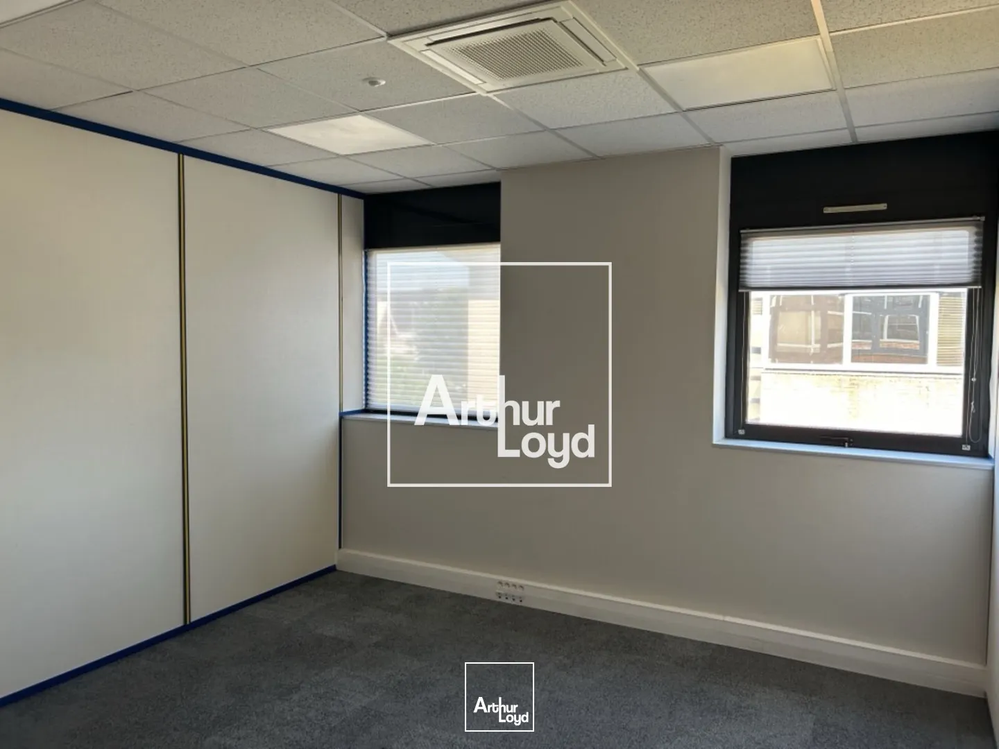 BUREAUX A LOUER - TOULOUSE BASSO CAMBO