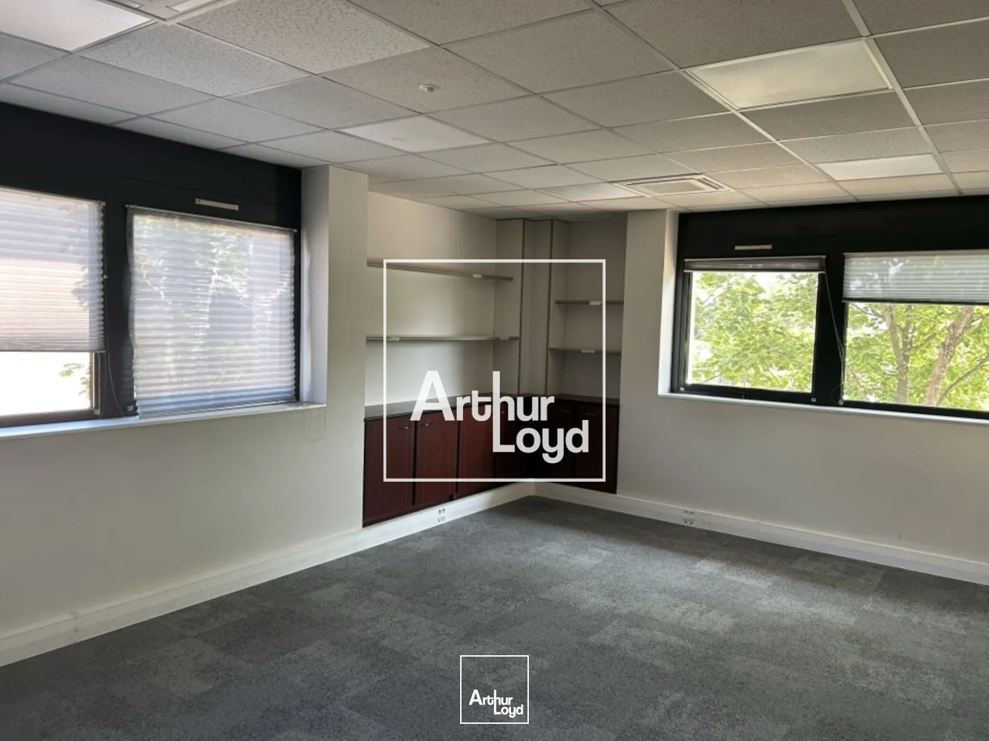 BUREAUX A LOUER - TOULOUSE BASSO CAMBO