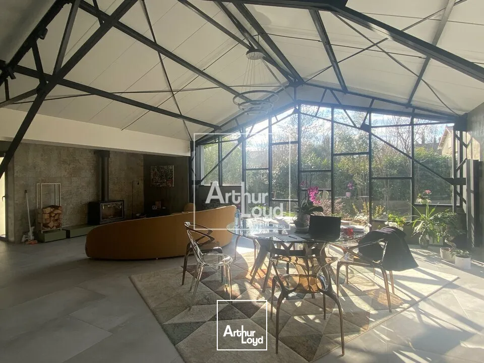 Coup de cur en bord de Seine - La Rochette 