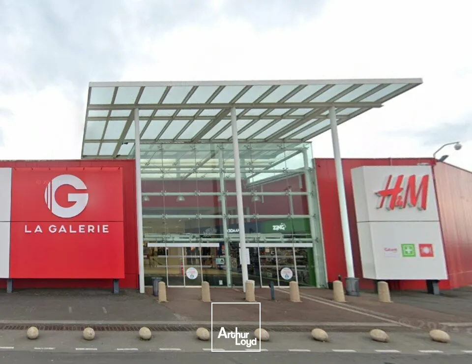 IMPLANTEZ VOTRE COMMERCE DANS UN SECTEUR DYNAMIQUE ET PORTEUR !