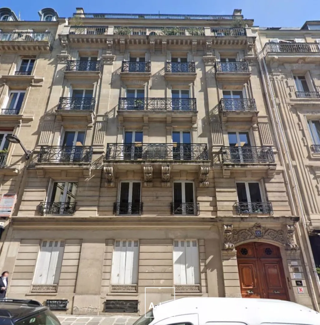 Bureaux A Louer - Deskeo Rome