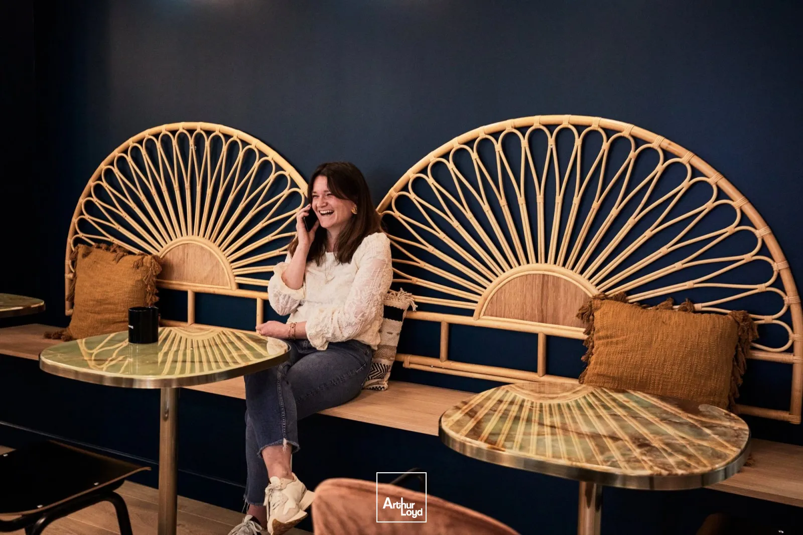 Bureaux A Louer - Morning Argentine