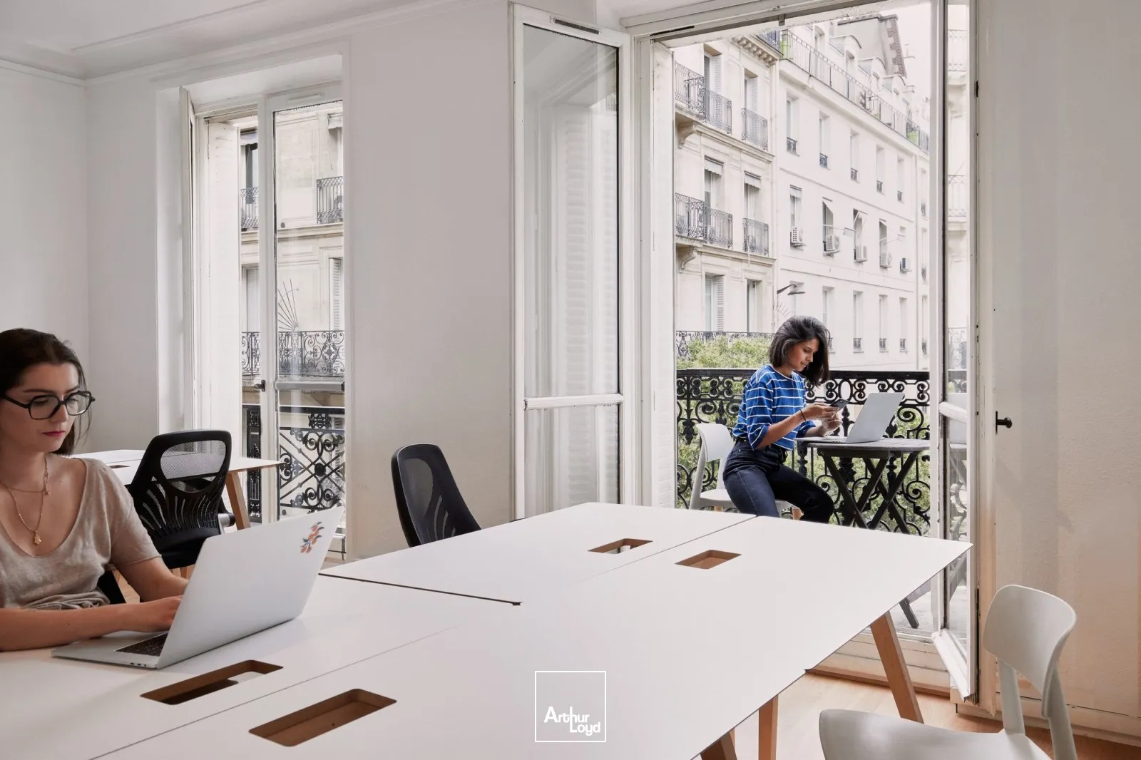 Bureaux A Louer - Morning Caire