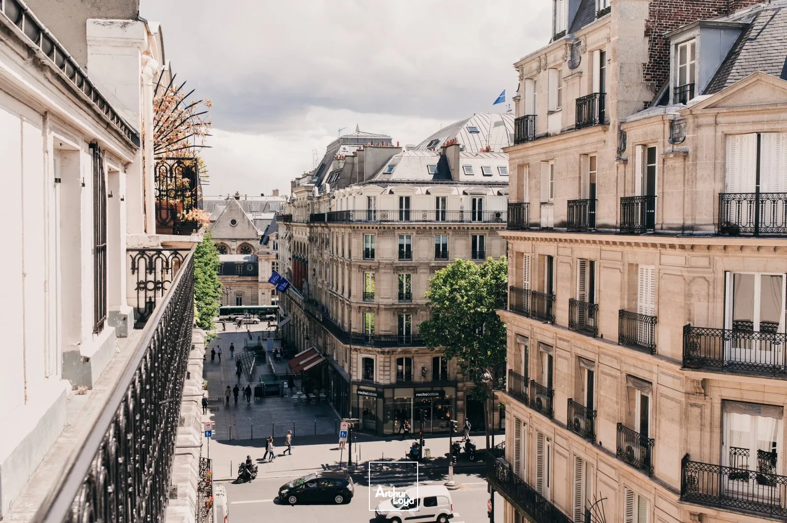 Bureaux A Louer - Morning Caire