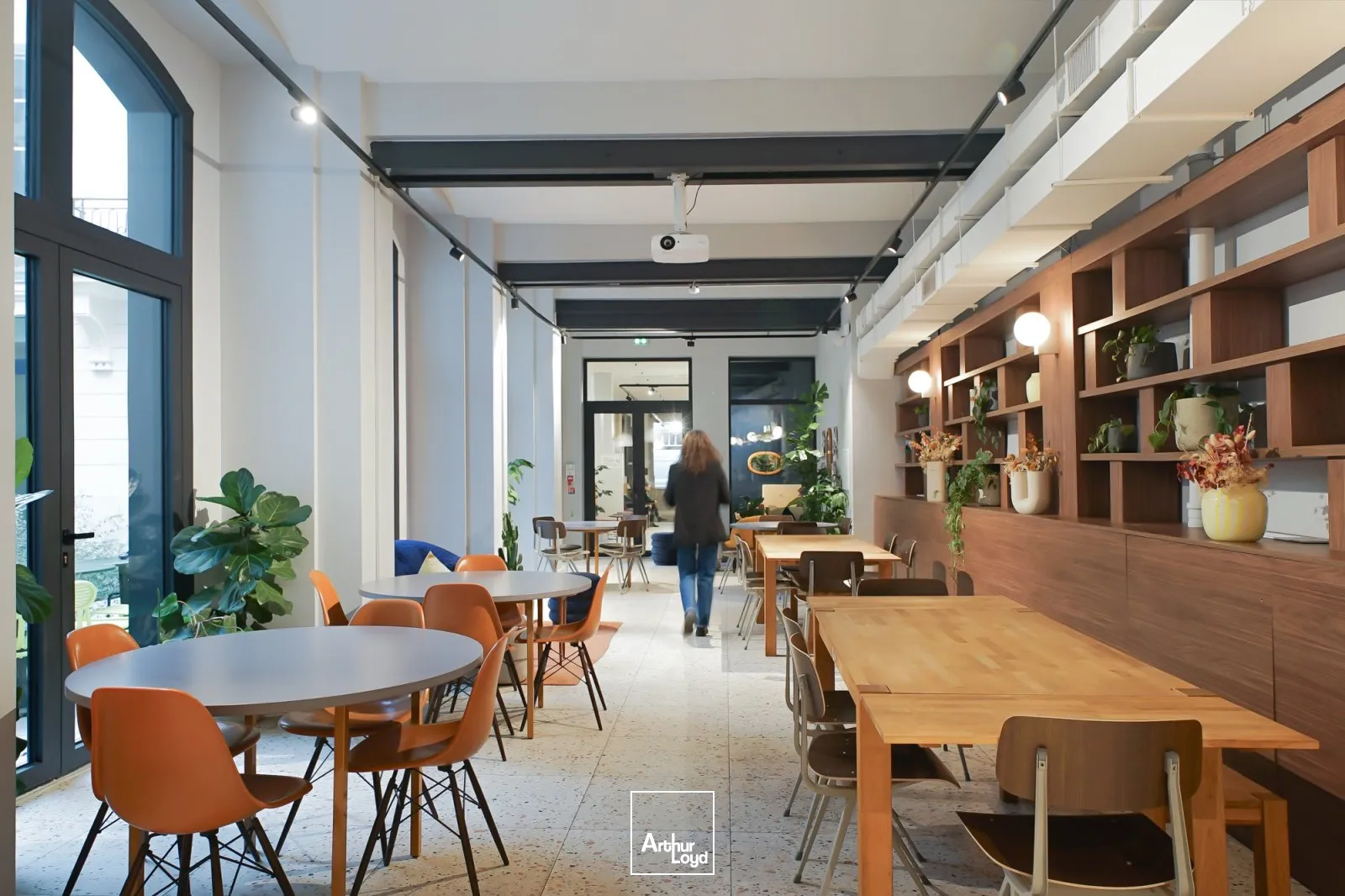 Bureaux A Louer - Morning Petites Ecuries