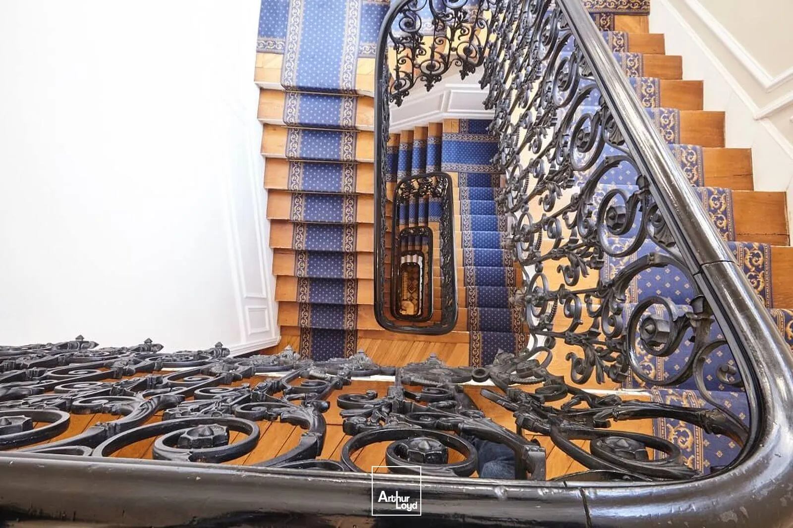 Poste de Travail A Louer - Symphony Marbeuf