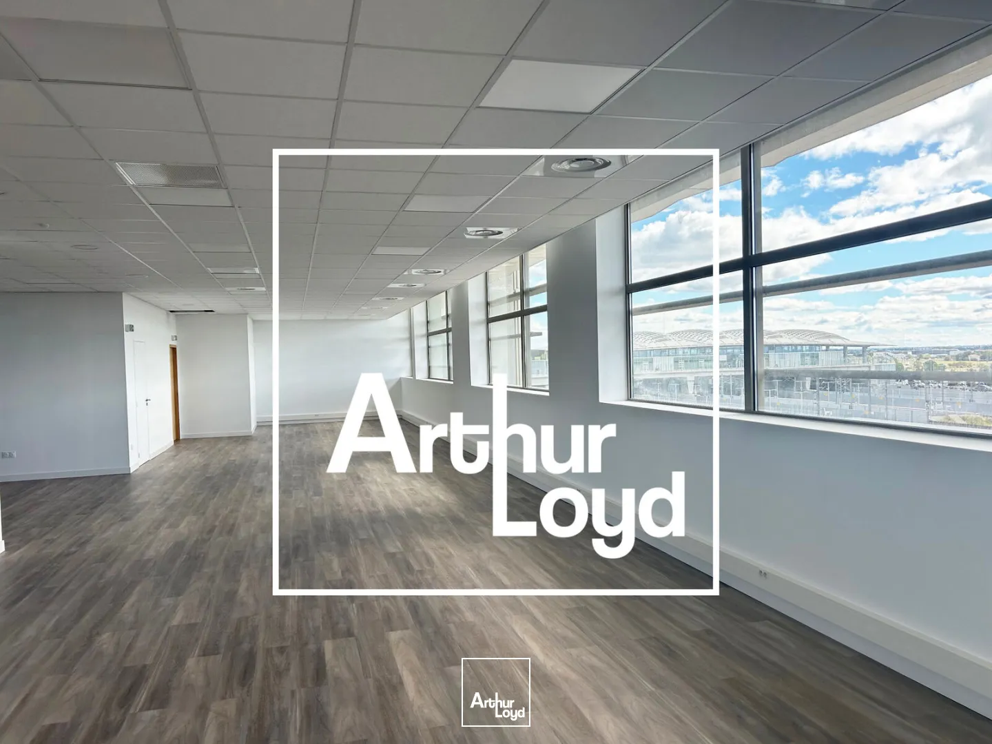 BUREAUX NEUFS LOCATION - MONTPELLIER CAMBACERES