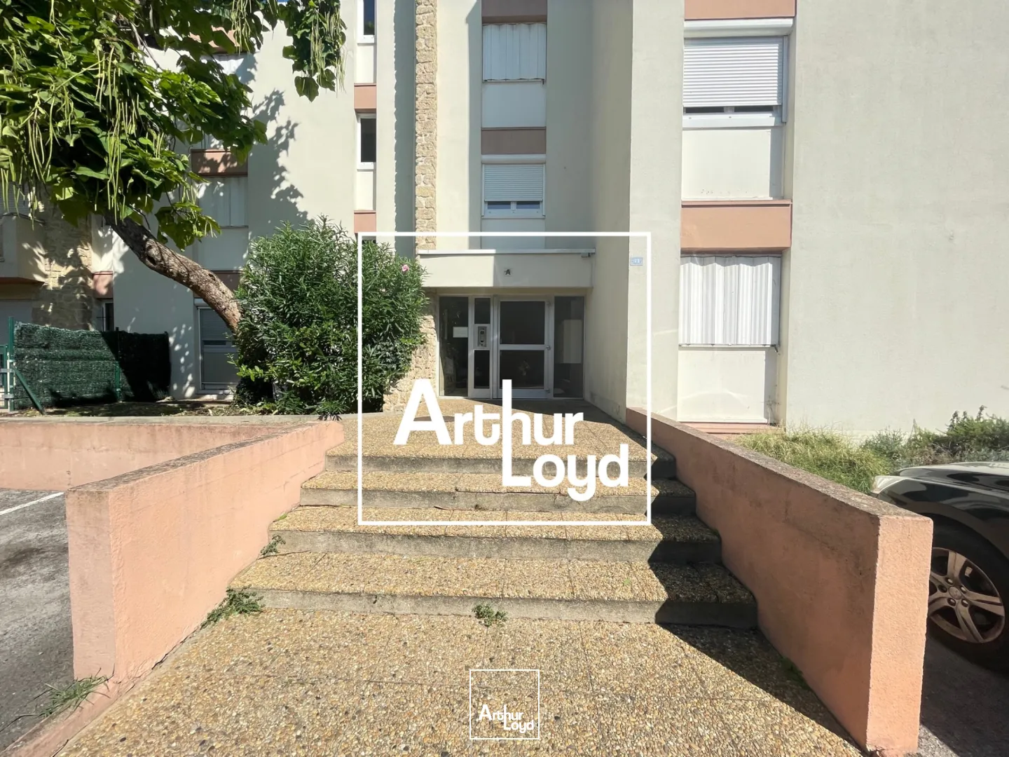 BUREAUX A VENDRE A LOUER - MONTPELLIER POMPIGNANE