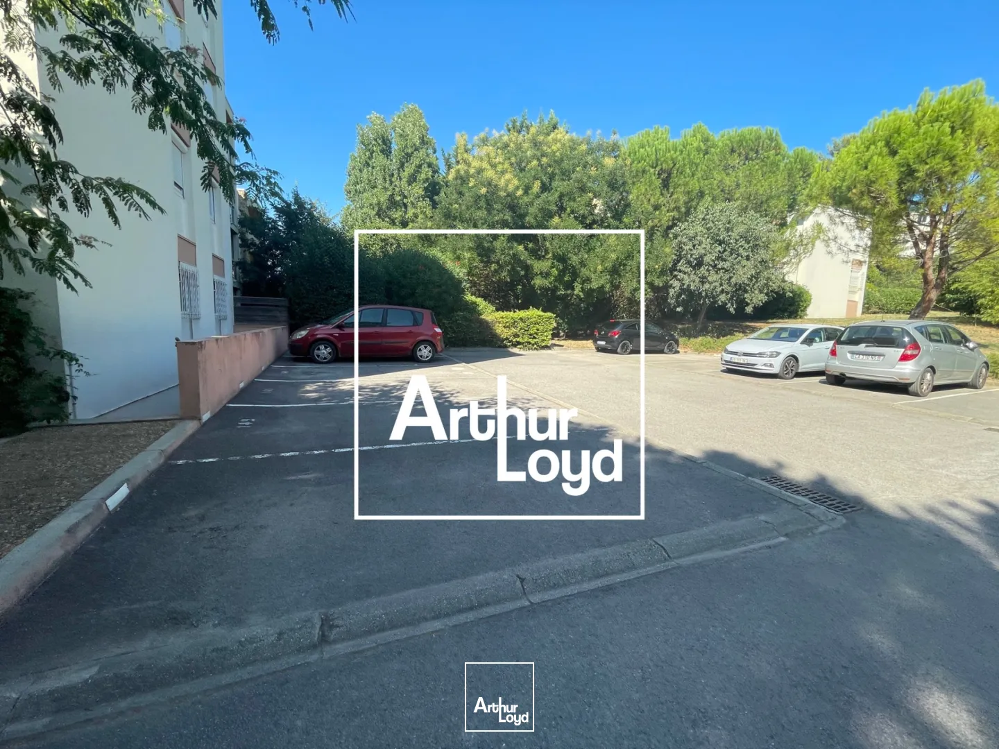 BUREAUX A VENDRE A LOUER - MONTPELLIER POMPIGNANE