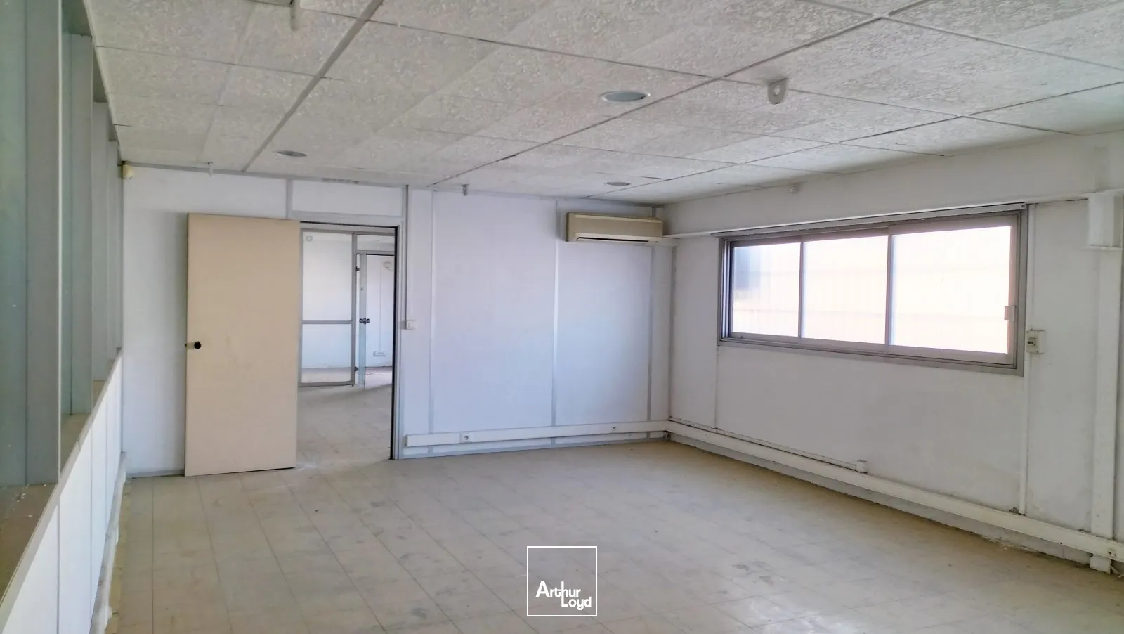 Bureaux à vendre ou à louer - ZA CAMP LAURENT - La Seyne sur Mer