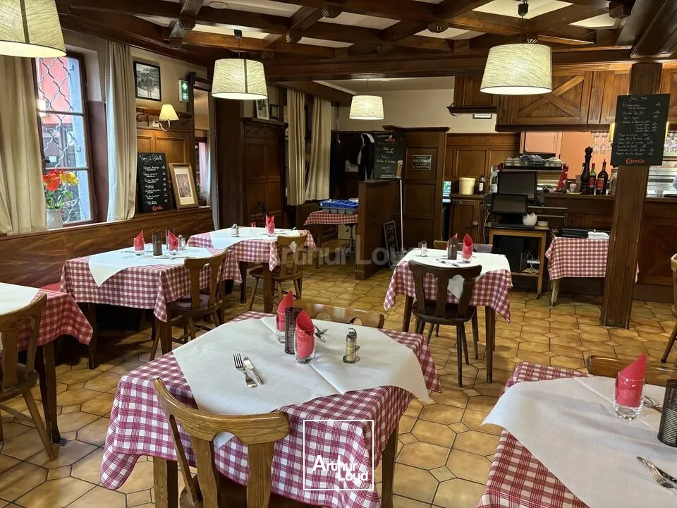 LOCAL COMMERCIAL à VENDRE de 520 m²