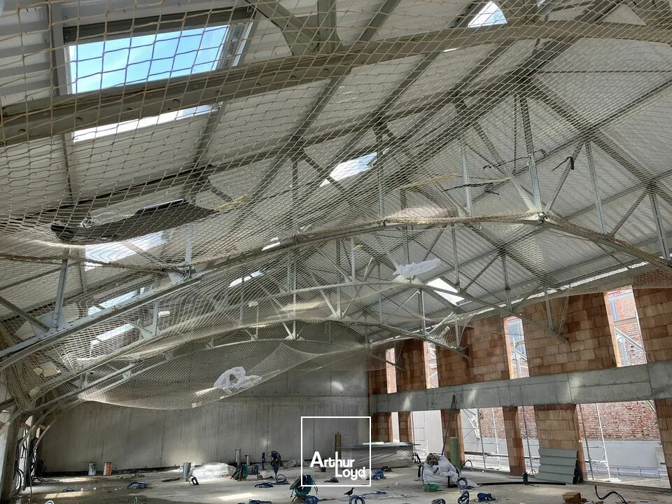 LOCAL COMMERCIAL à VENDRE de 770 m²