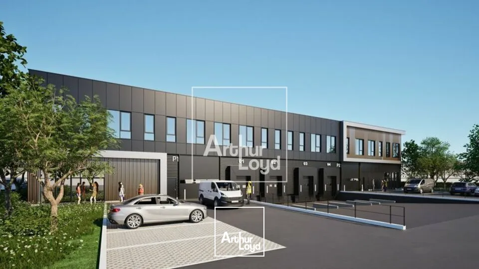 Construction site PME-PMI 