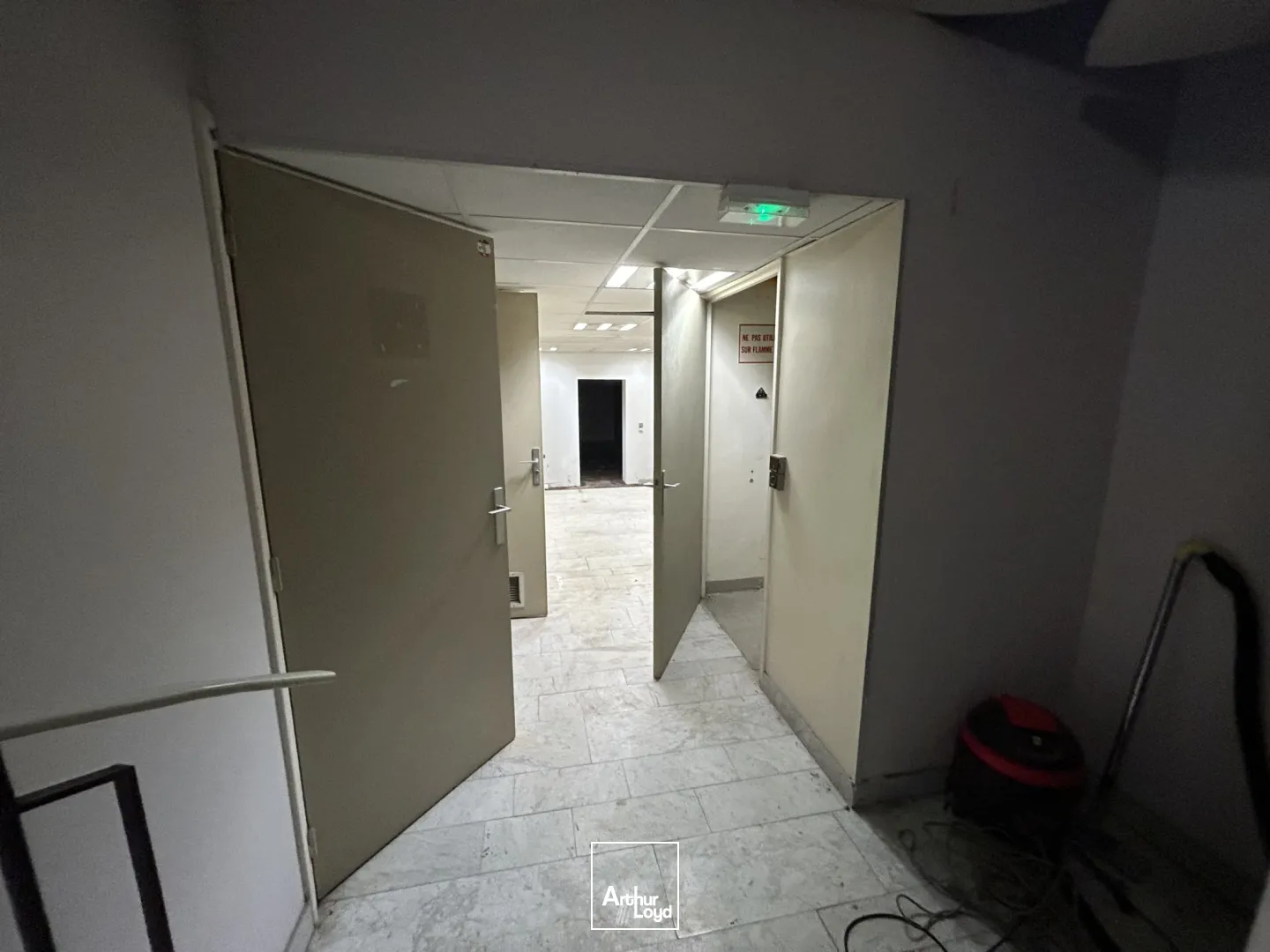 Local Commercial à Louer - Lille