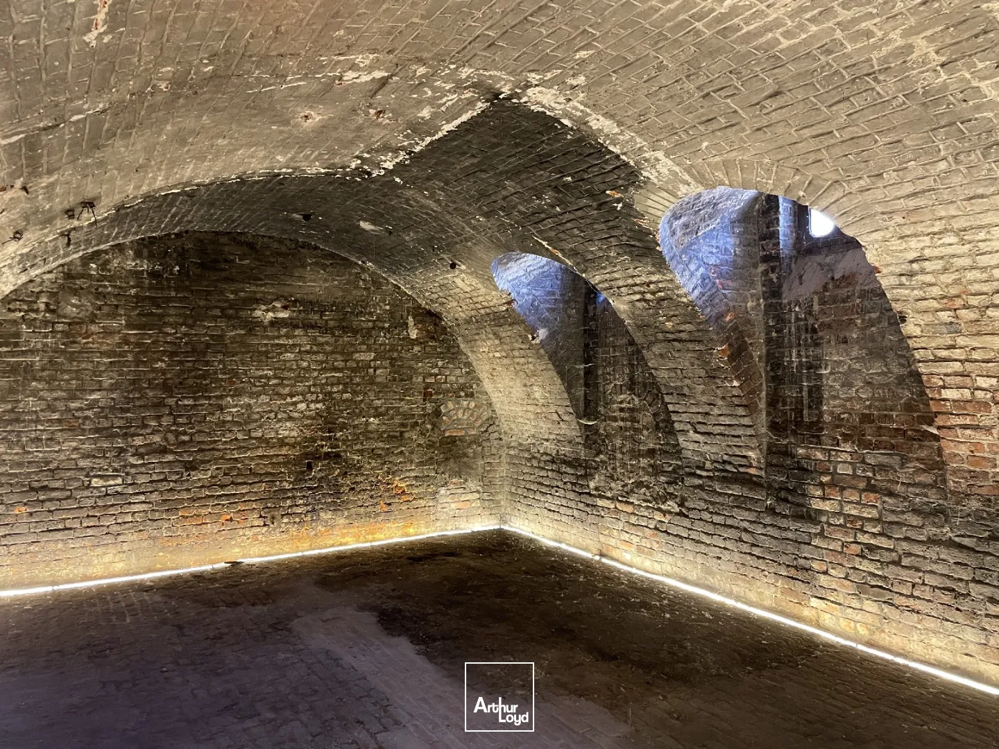 A VENDRE immeuble bureaux à Valenciennes