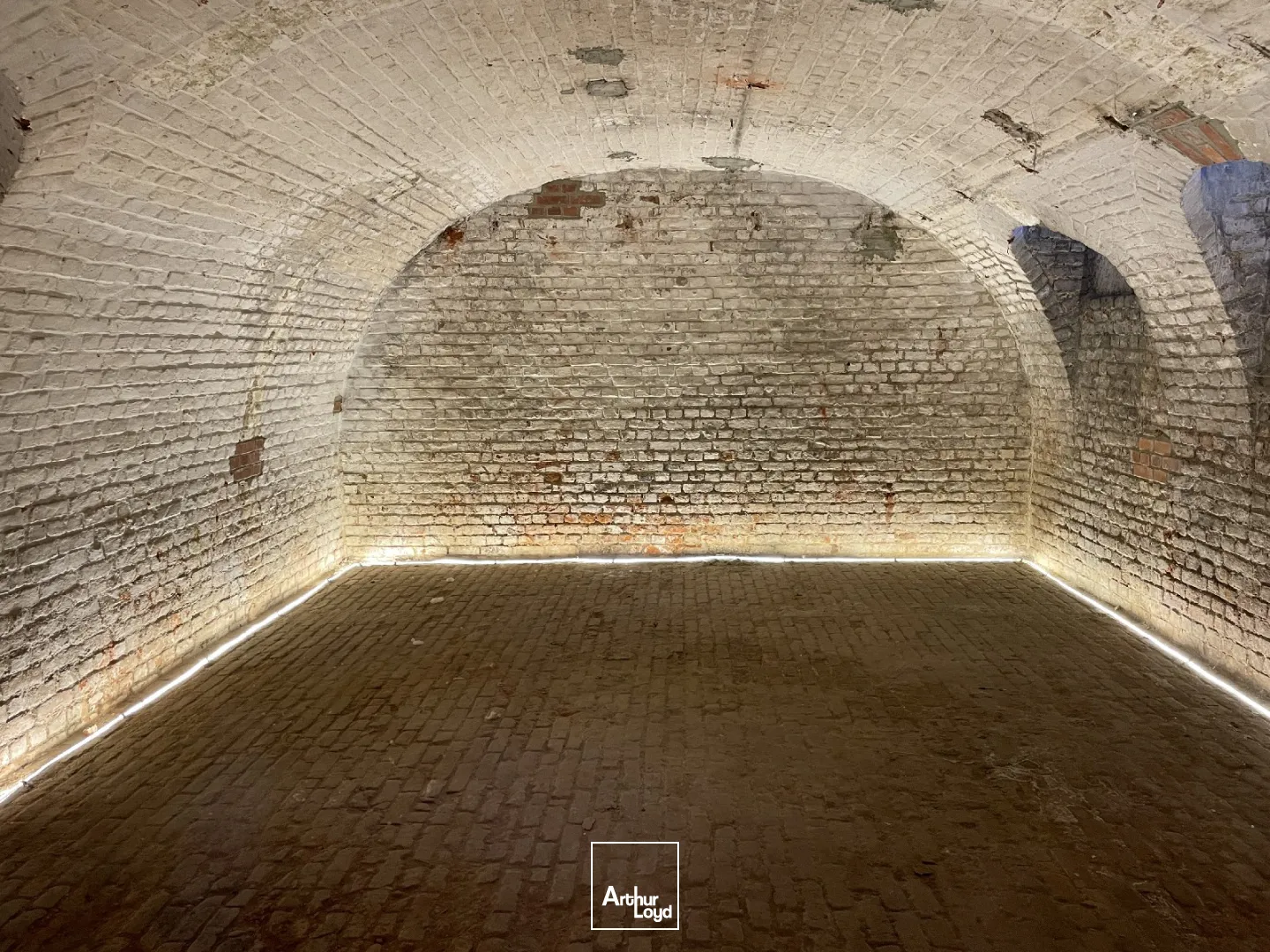 A VENDRE immeuble bureaux à Valenciennes