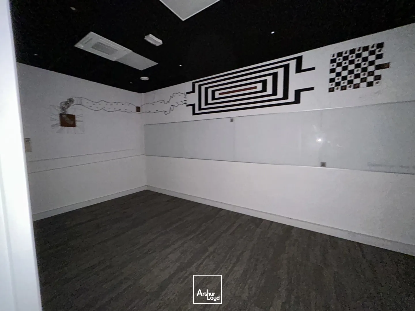 RDC Commercial à Louer - Bd Carnot Lille