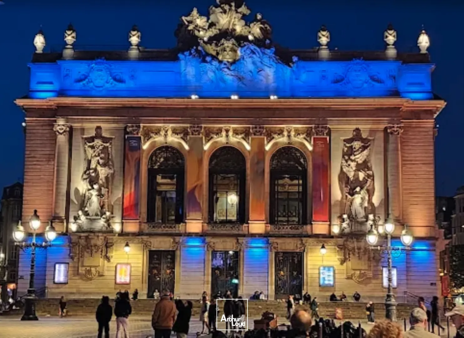 Local Commercial à Louer - Emplacement N°1 en Hyper Centre de Lille