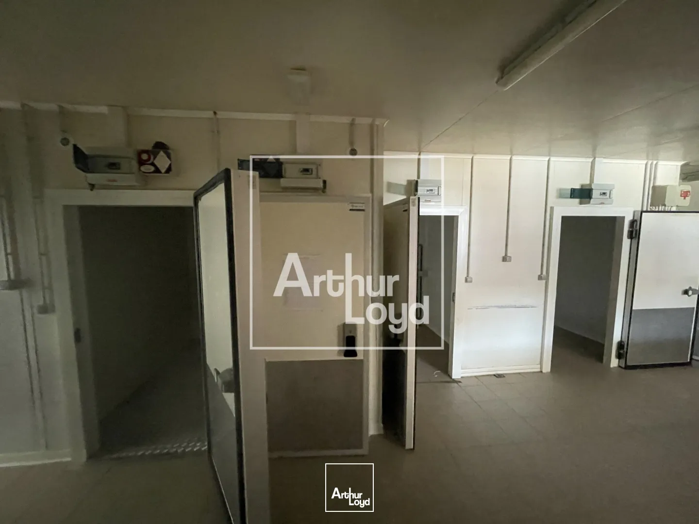 Local commercial de 235 m² à vendre ou à louer - Emplacement stratégique dans zone commerciale dynamique à Agde