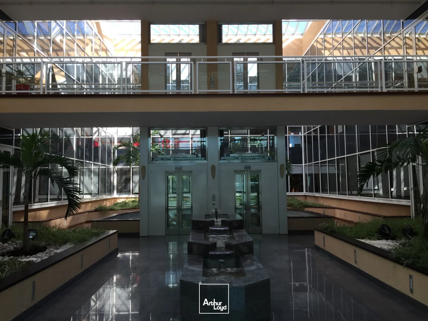 Locaux d'activité à vendre à VILLEBON SUR YVETTE 91140