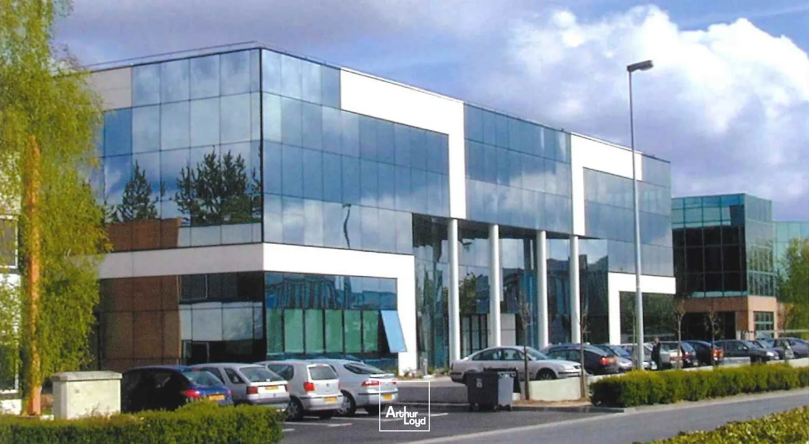 Locaux d'activité à vendre à VILLEBON SUR YVETTE 91140