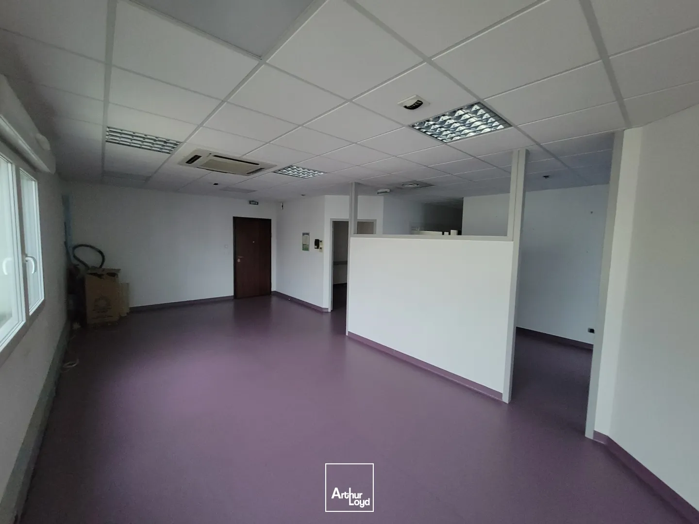 A louer, bureaux pour professions de santé