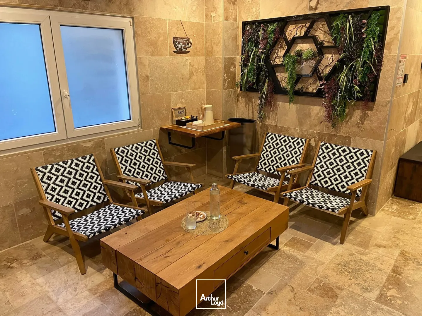 À saisir Local commercial bien-être à Montbéliard !