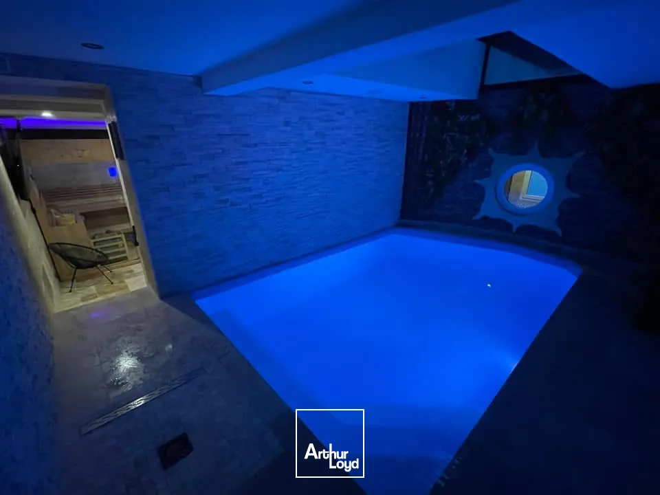 À saisir Local commercial bien-être à Montbéliard !