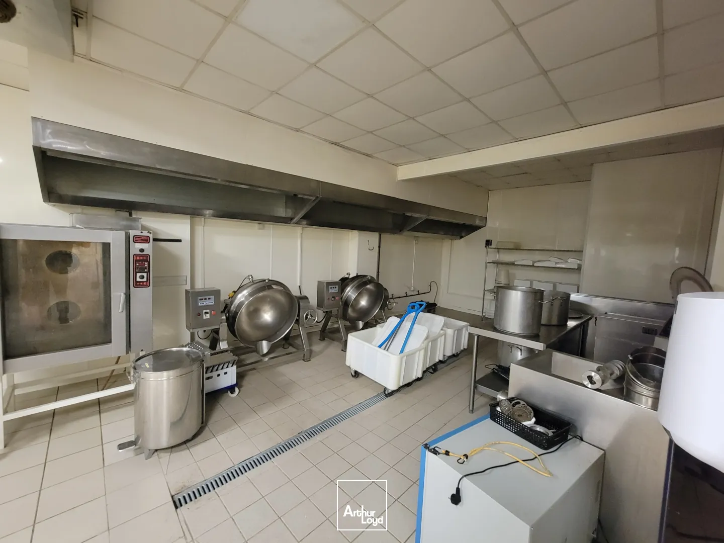 A vendre ensemble immobilier à VALENTIGNEY