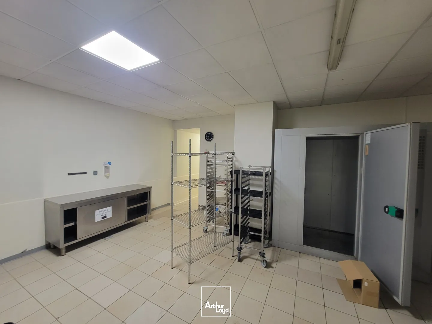 A vendre ensemble immobilier à VALENTIGNEY