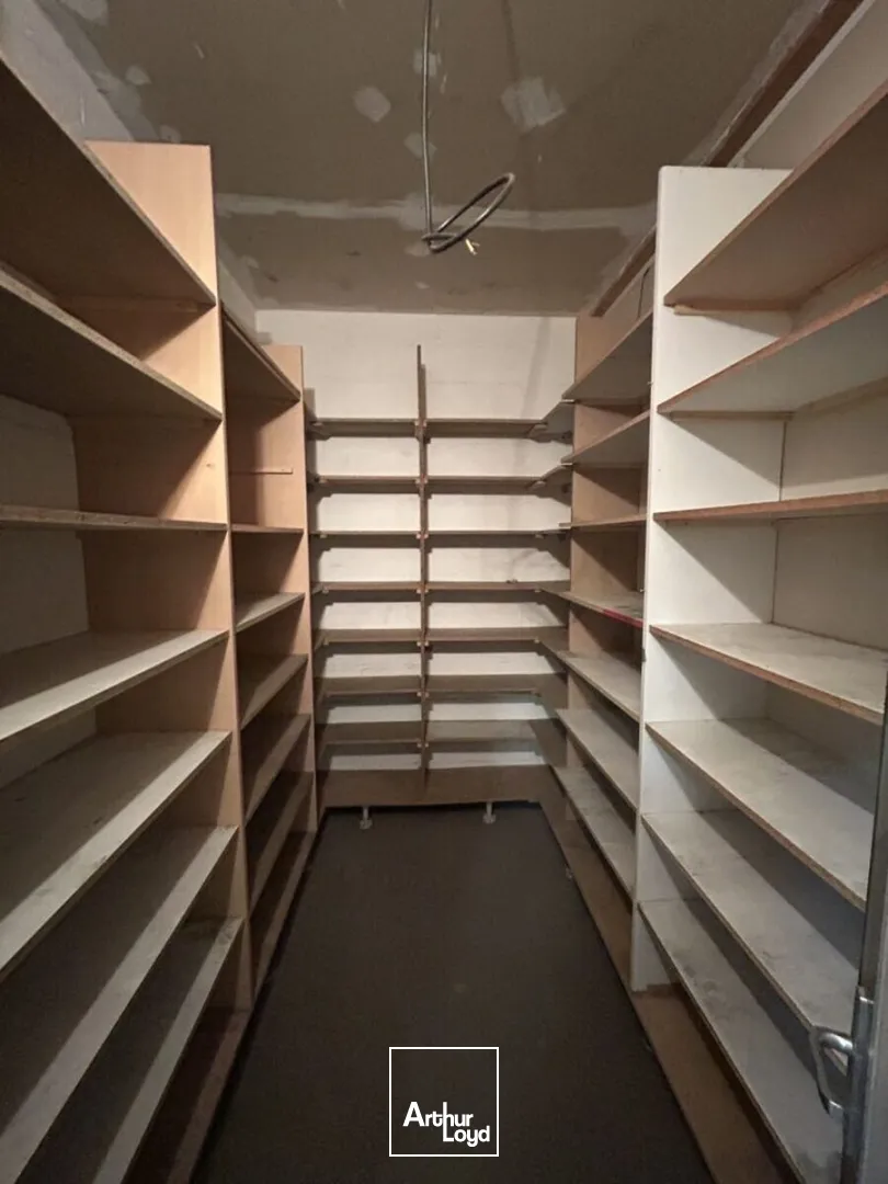 Local d'activité à louer à Amiens - Zone industrielle nord, accès rapide rocade et autoroute