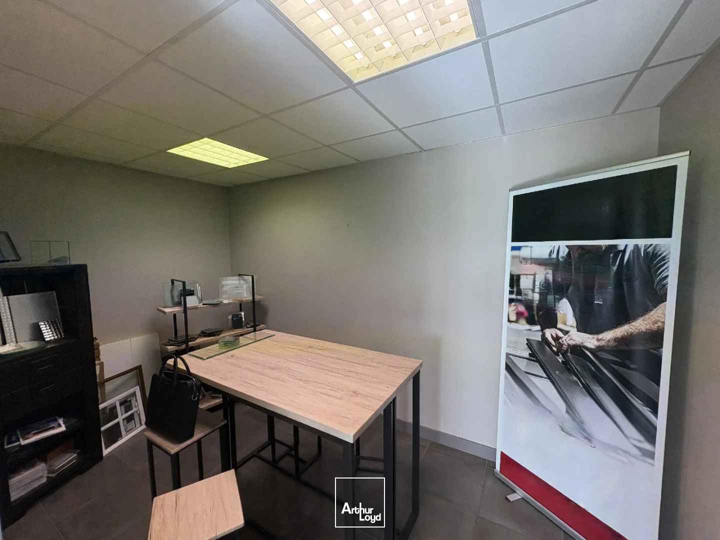 Bâtiment à vendre 550 m2 à Dry près d'Orléans - Loiret (45)