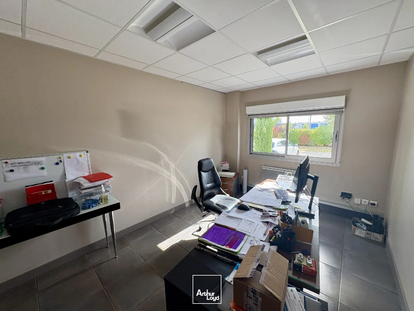 Bâtiment à vendre 550 m2 à Dry près d'Orléans - Loiret (45)