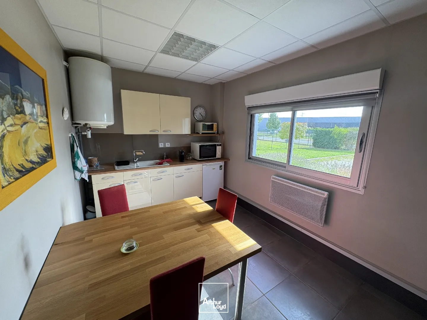 Bâtiment à vendre 550 m2 à Dry près d'Orléans - Loiret (45)