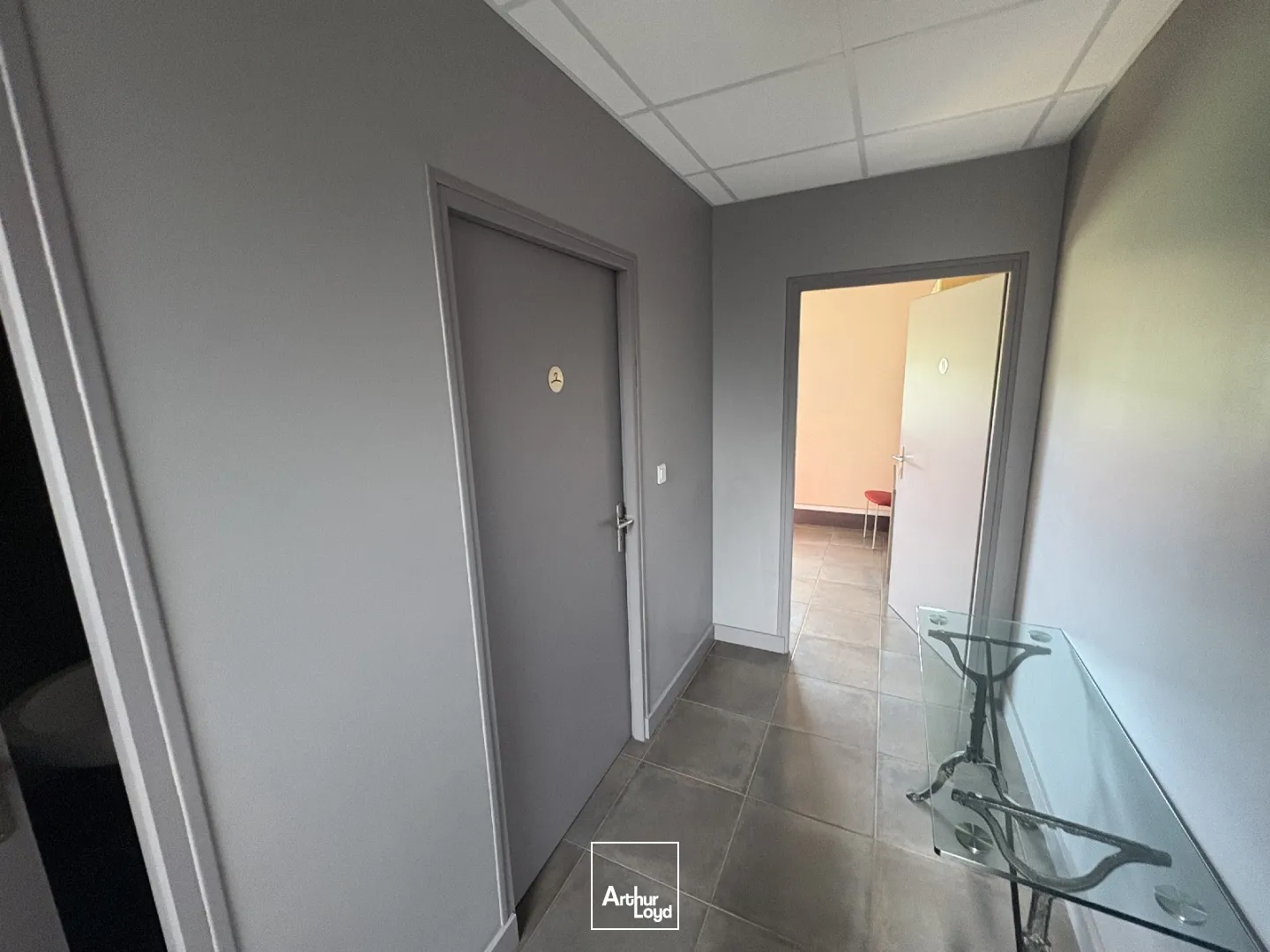 Bâtiment à vendre 550 m2 à Dry près d'Orléans - Loiret (45)