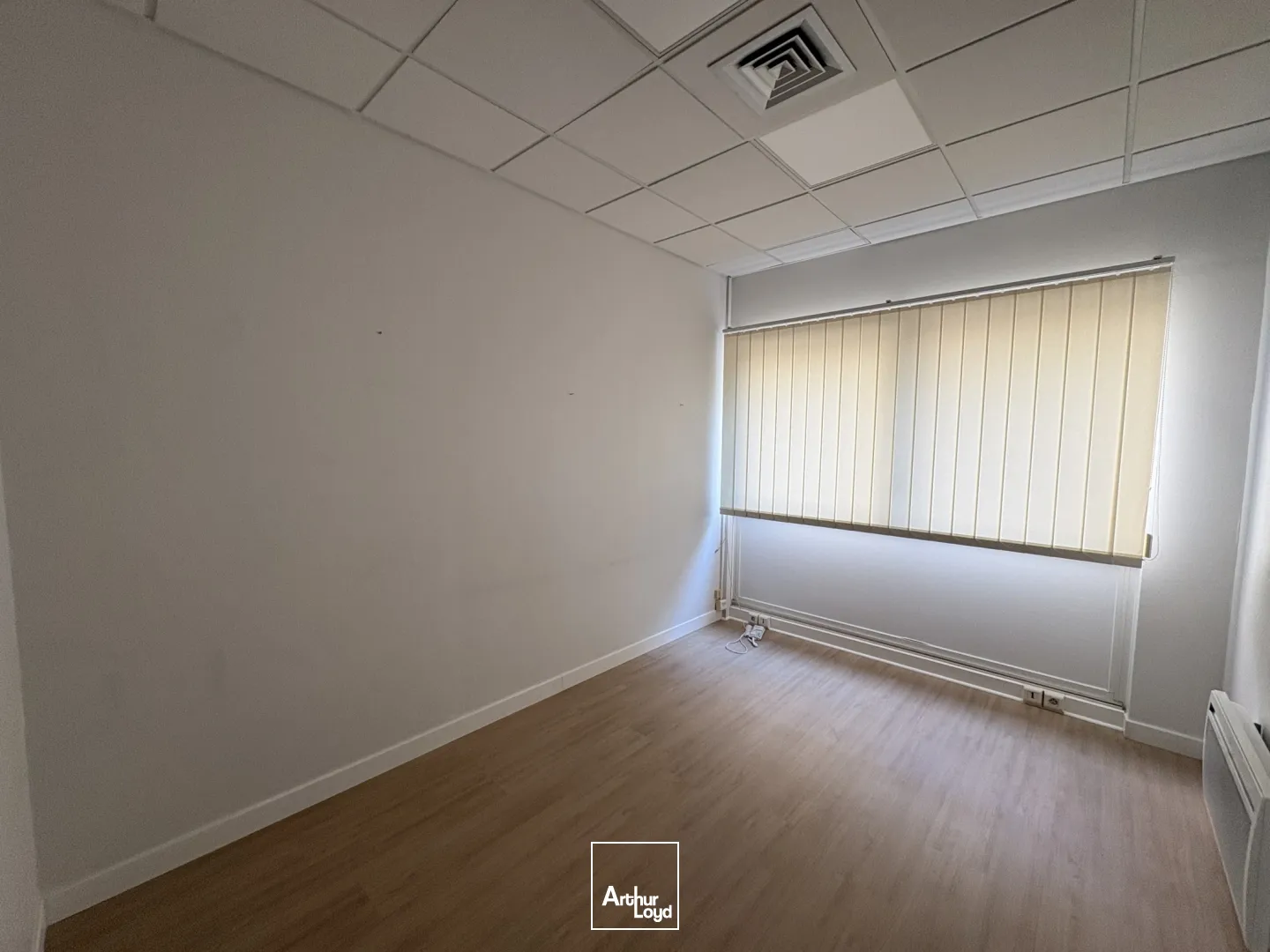 Bureaux à louer 130 m2 Orléans Madeleine