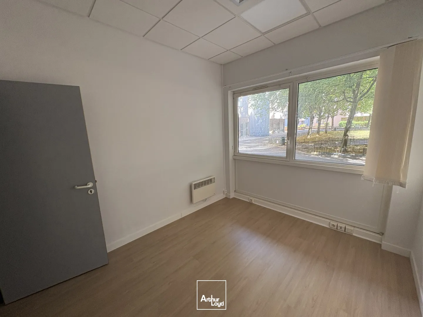 Bureaux à louer 130 m2 Orléans Madeleine
