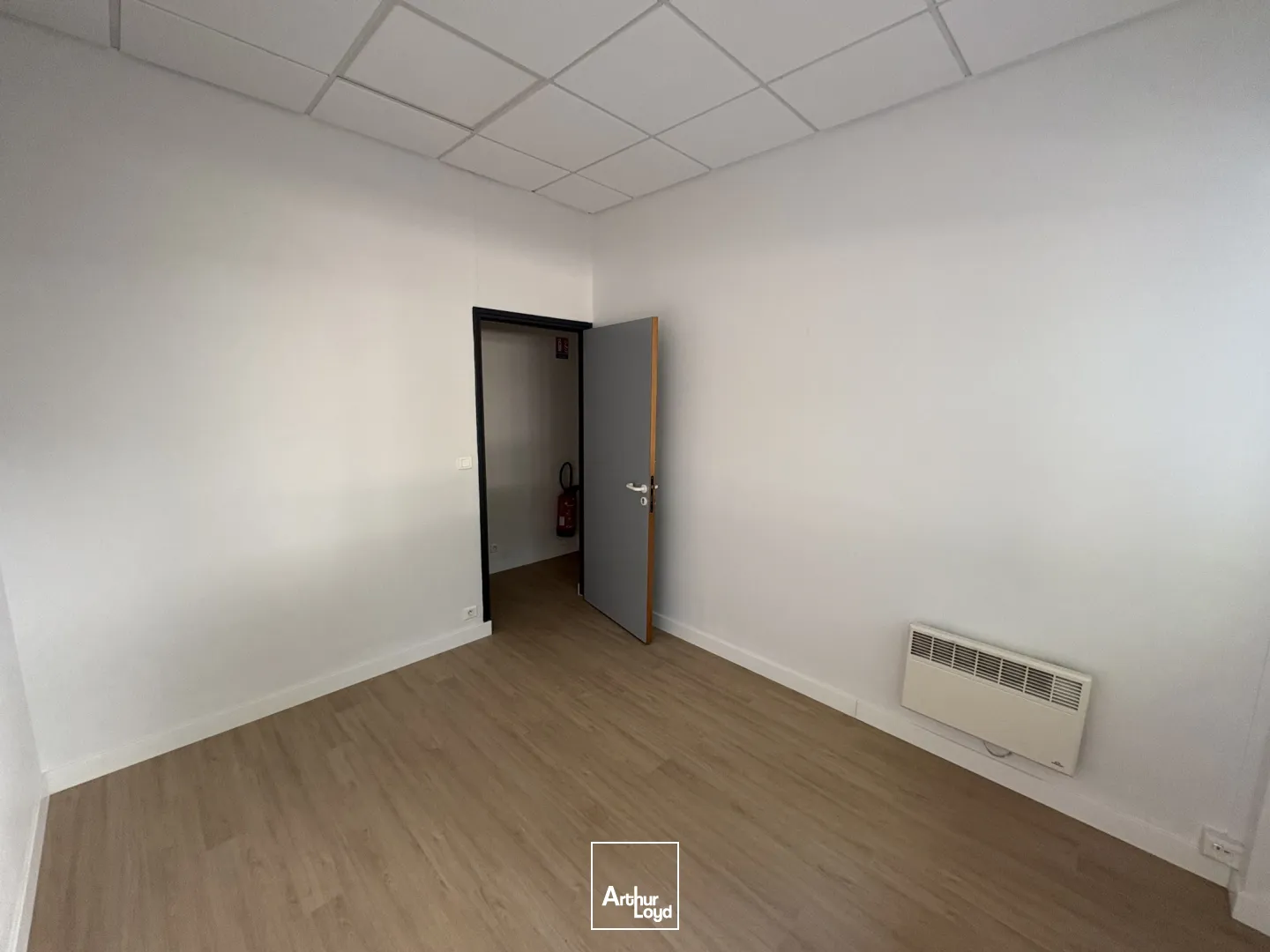 Bureaux à louer 130 m2 Orléans Madeleine