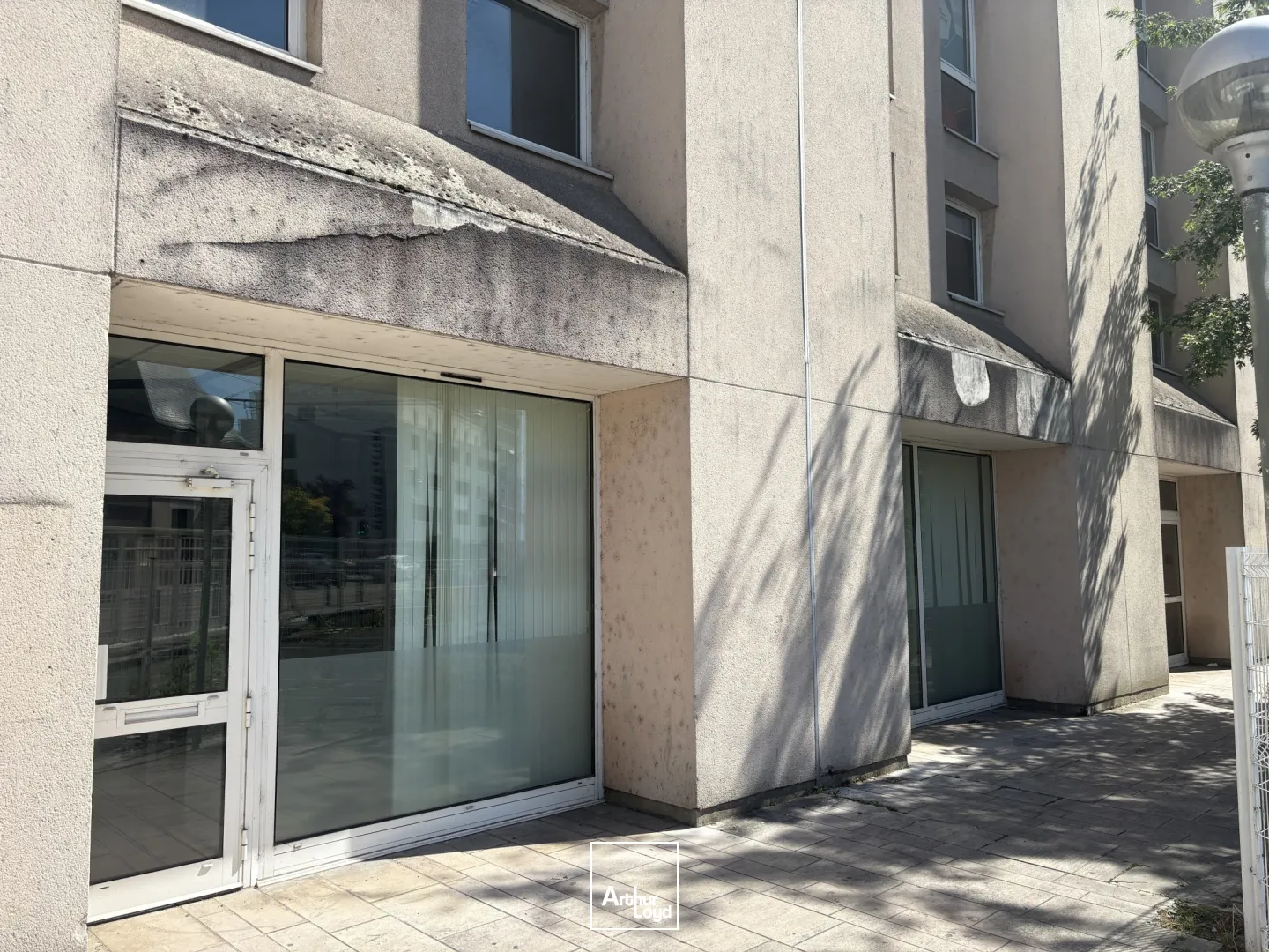 Bureaux à louer 130 m2 Orléans Madeleine