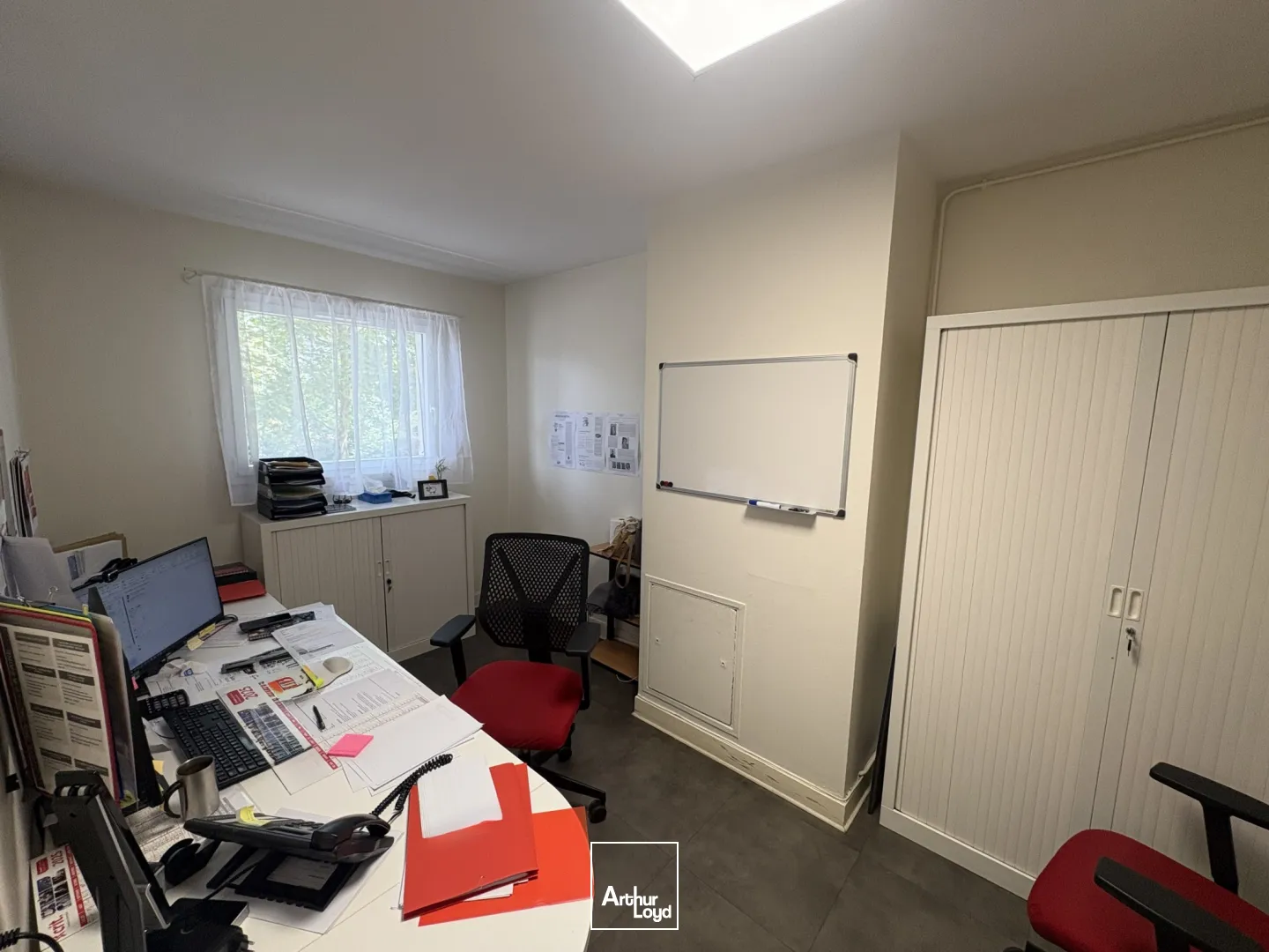 Bureaux bien situé à louer Orléans 100 m2 dans le Loiret (45)