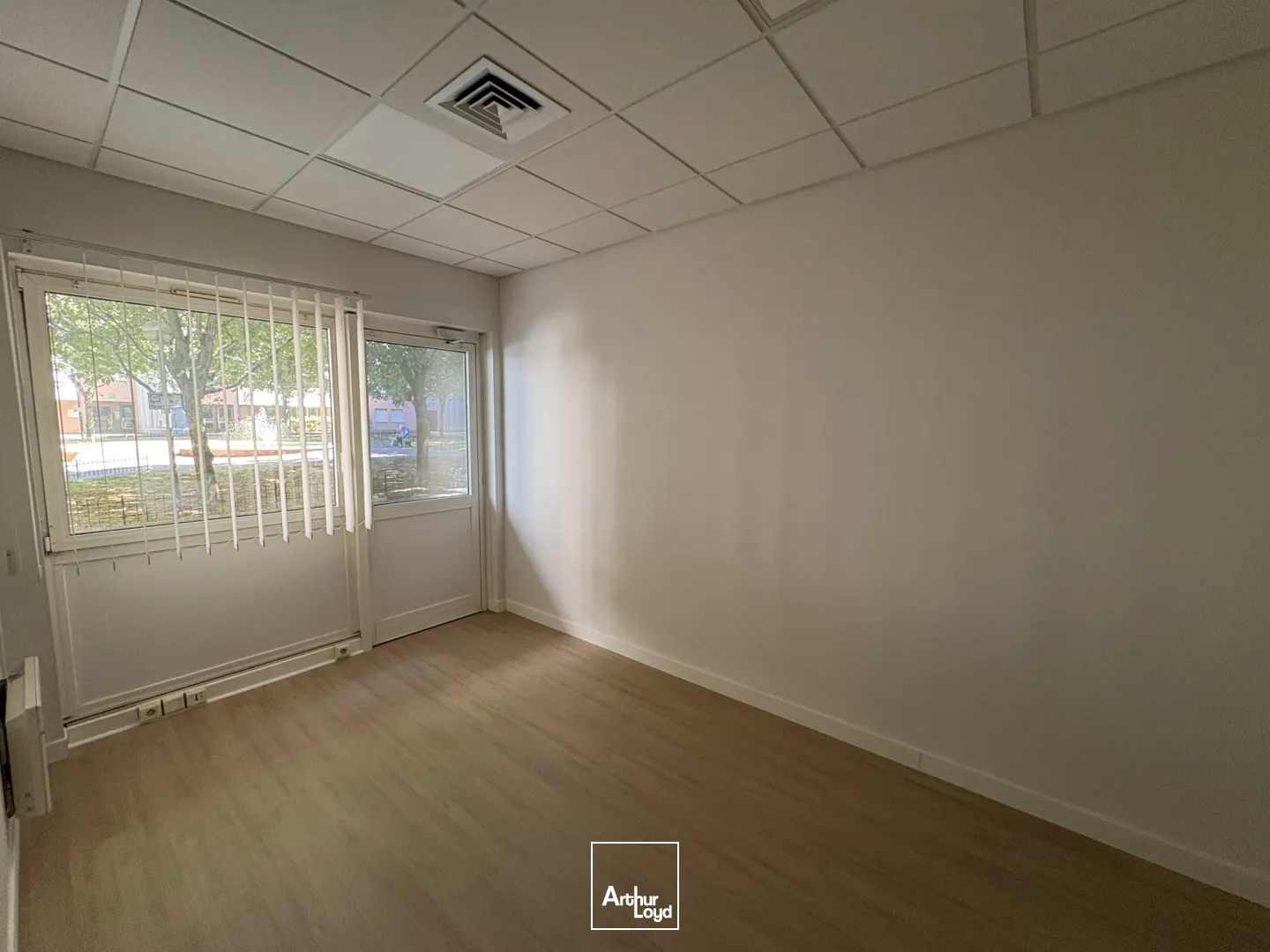 Bureaux à louer 130 m2 Orléans Madeleine