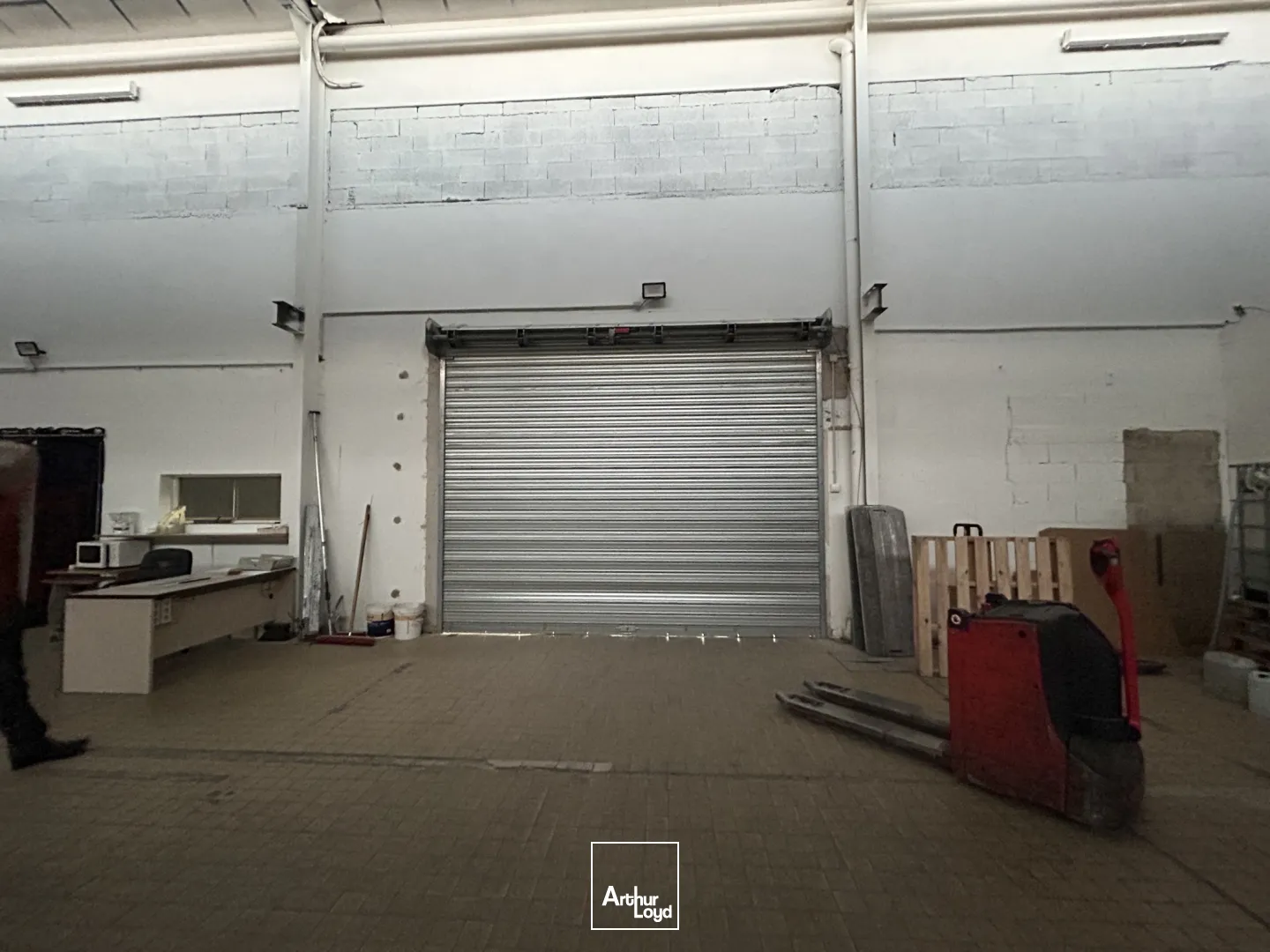 Locaux d'activités à louer Perpignan